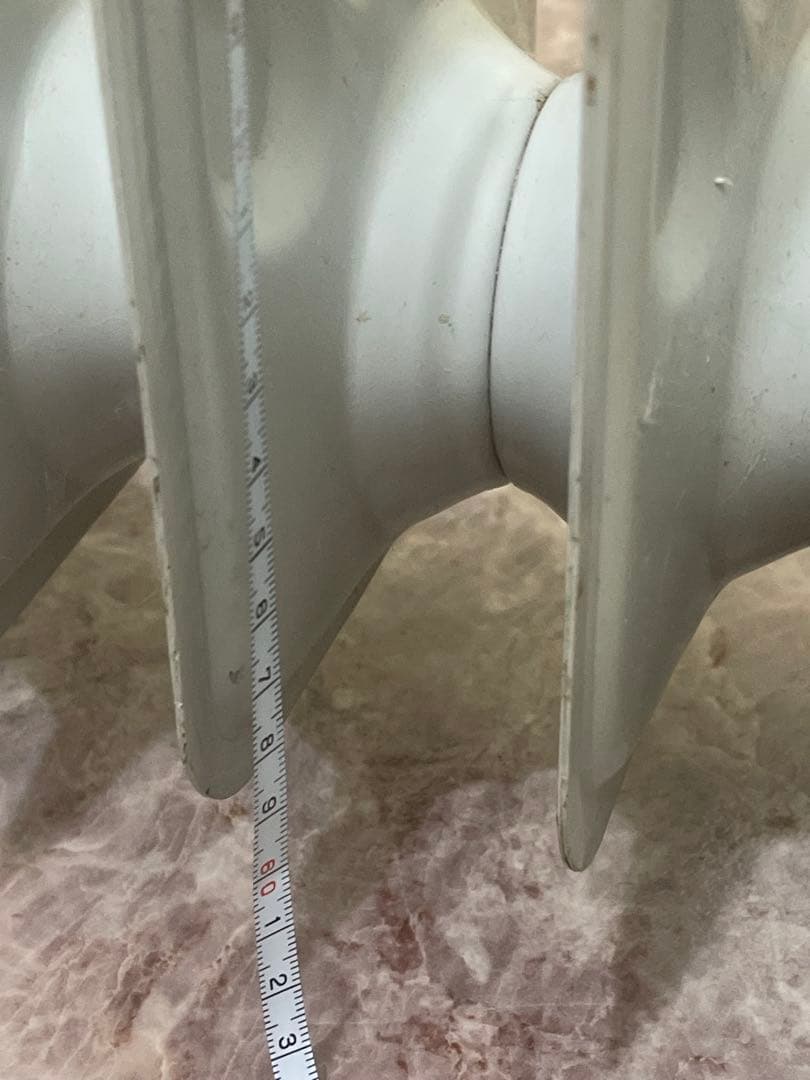 お値下げ済み　オイルヒーター　LAMINOX