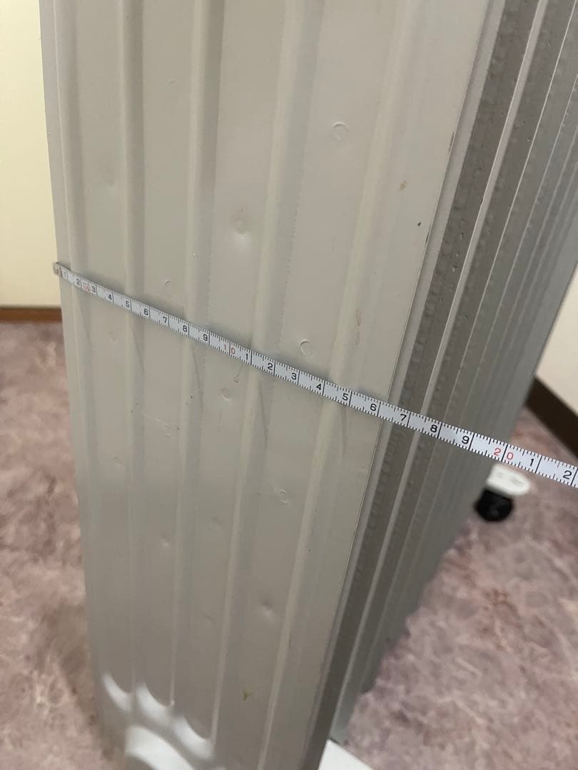 お値下げ済み　オイルヒーター　LAMINOX