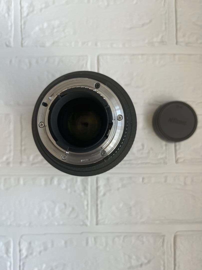 (訳あり)ニコンAF-S NIKKOR 28-70mm 1:2.8D ED ⑬