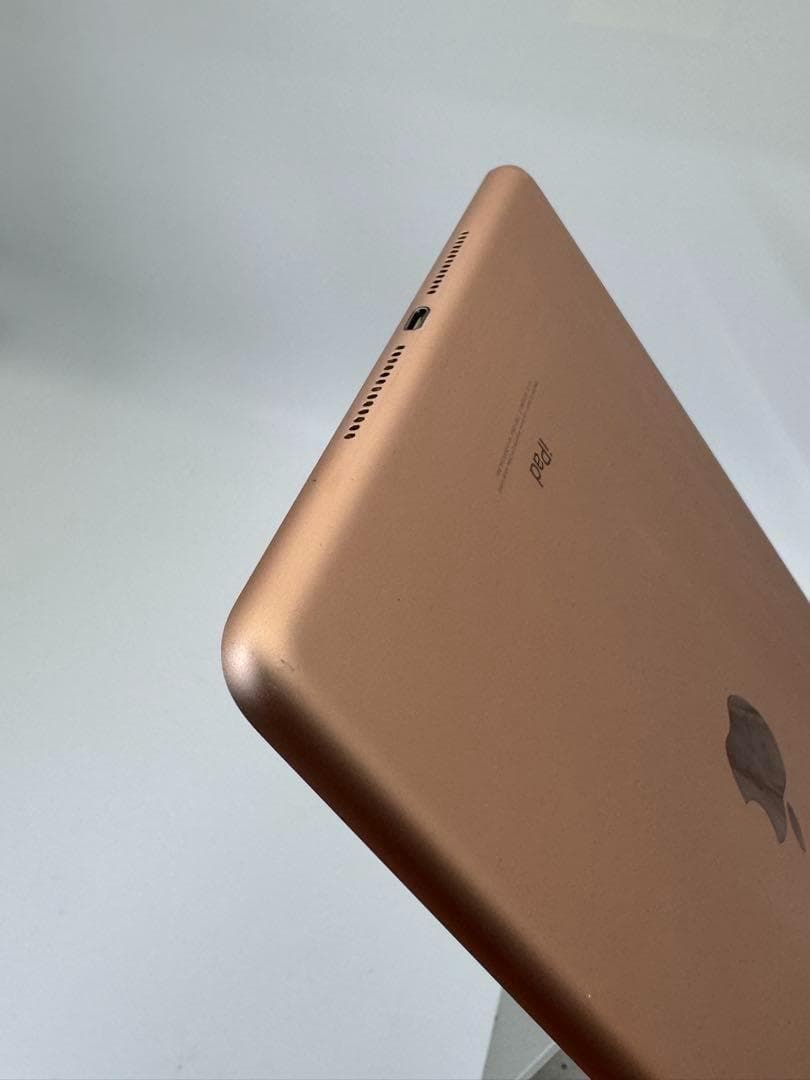 ipad 128GB 第6世代