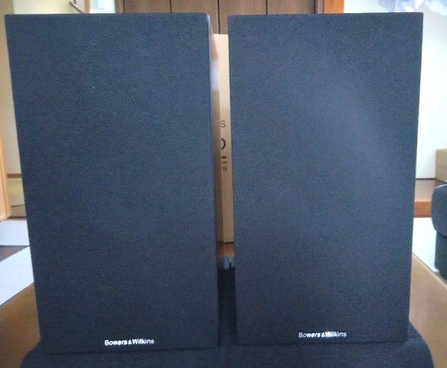 ❇美品❇B&W 607 S2 AE アニバーサリーエディション ペア