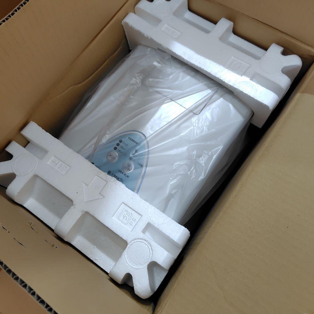 未使用 コロナ CDM-1022 どこでもクーラー 2022年製 除湿機