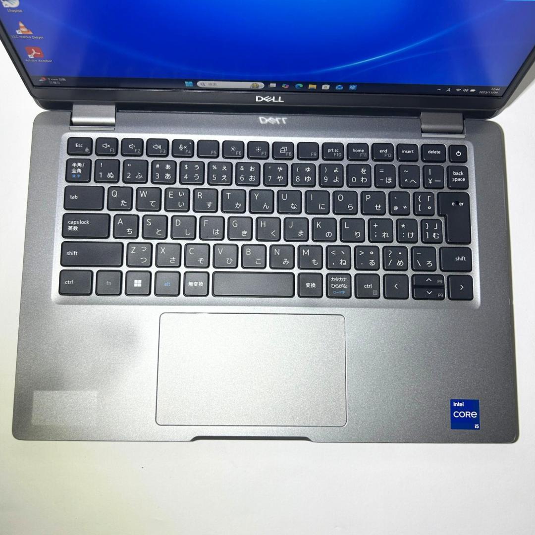 DELL Latitude 5320✨第11世代i5×16GB×新品512GB
