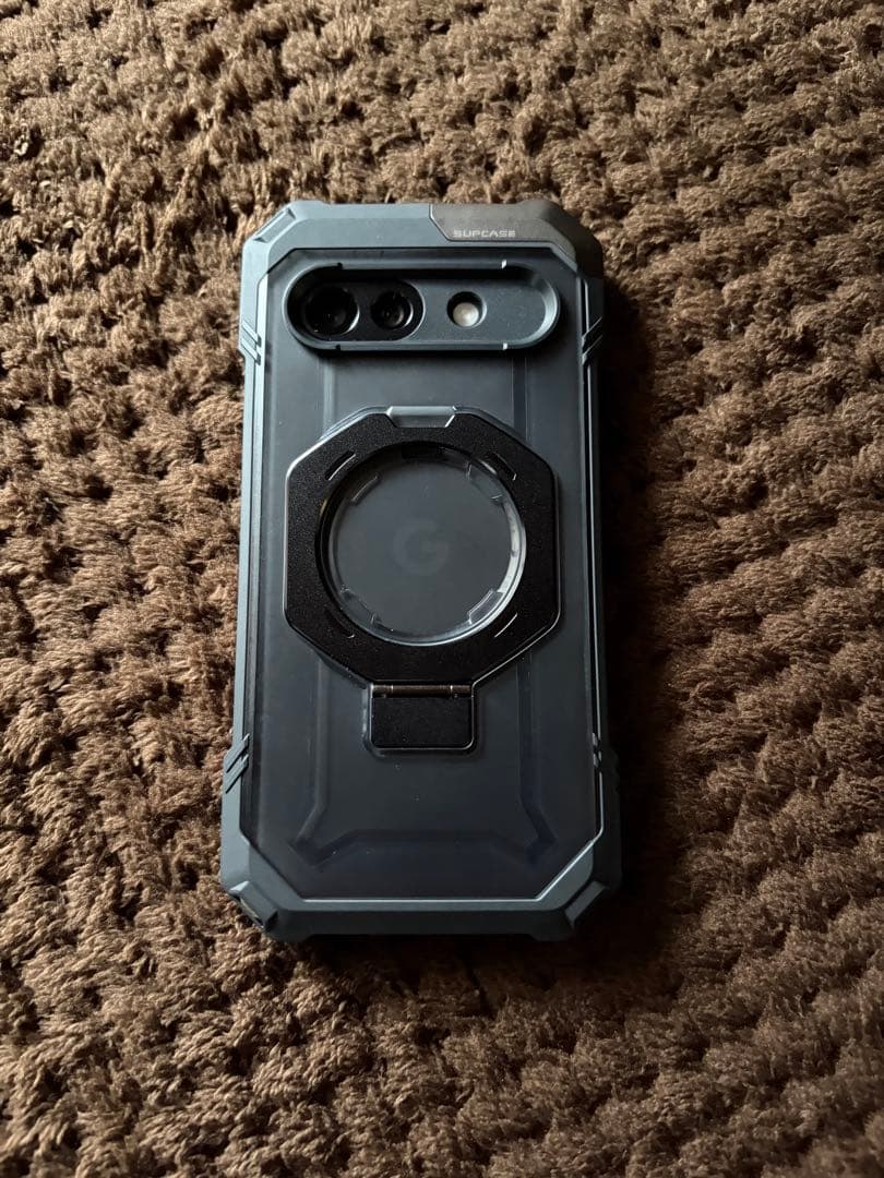 Google Pixel 9a本体 128G Obsidian