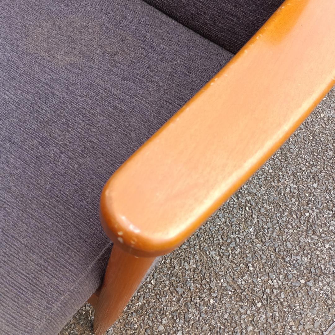 1980)1人掛けソファー