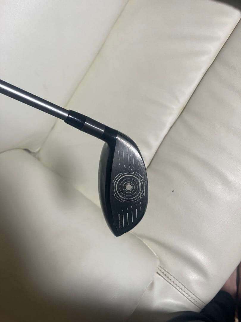 Callaway EPIC FLASH STAR フェアウェイウッド 5W 純正