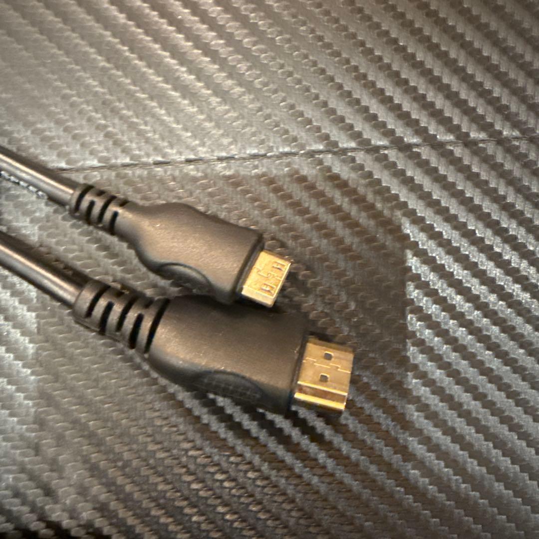 【美品】モバイルモニター 15.6インチ ゲーミングモニター