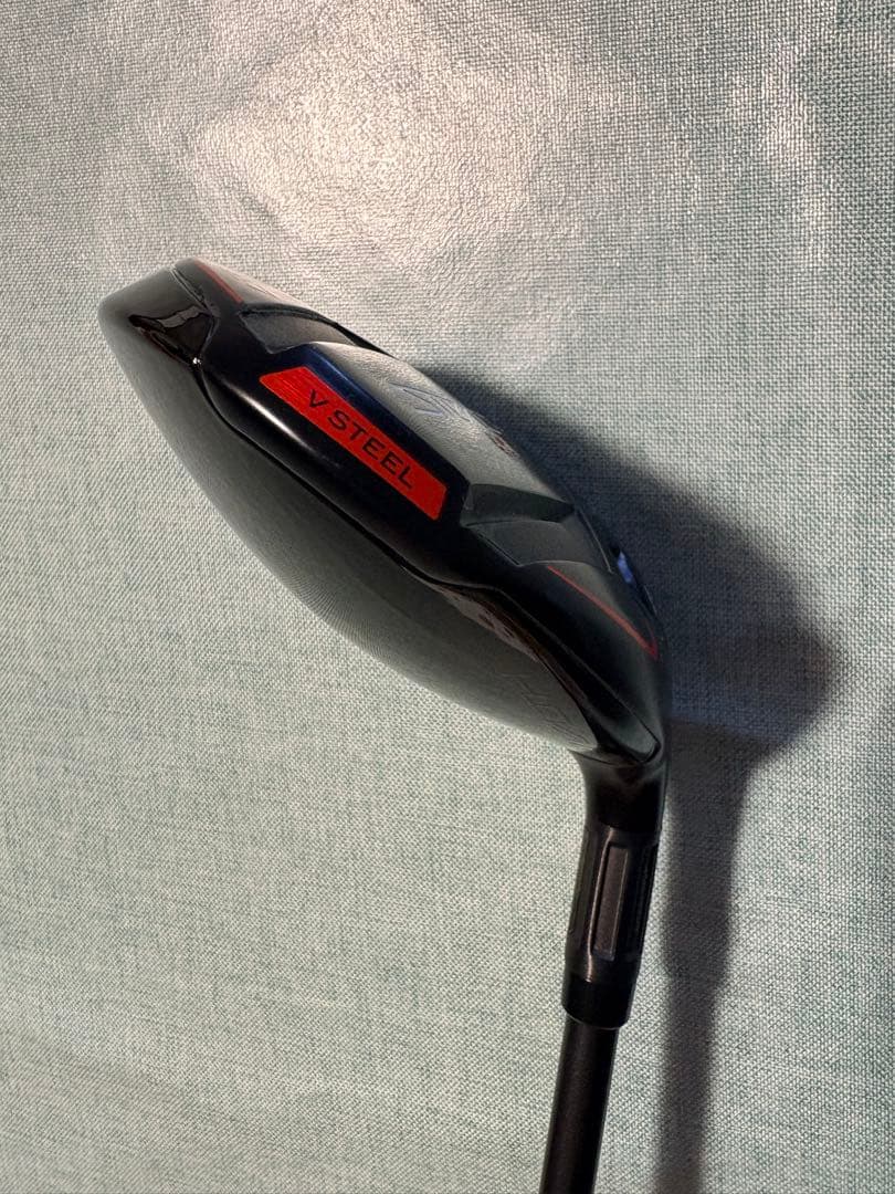 ステルス2 5W S