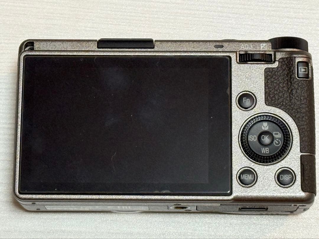 RICOH GR3 diary Edition 中古美品