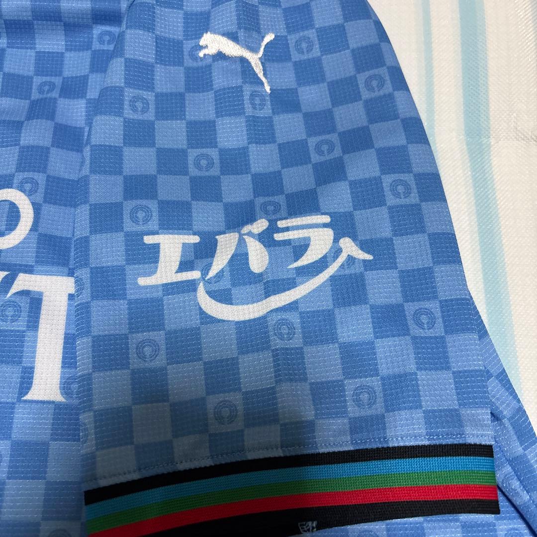 川崎フロンターレ