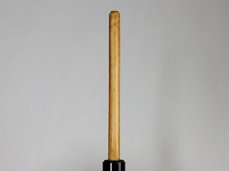 和装アクセサリー　アンティーク 櫛・笄セット　切金入蒔絵　C559A-fbeo