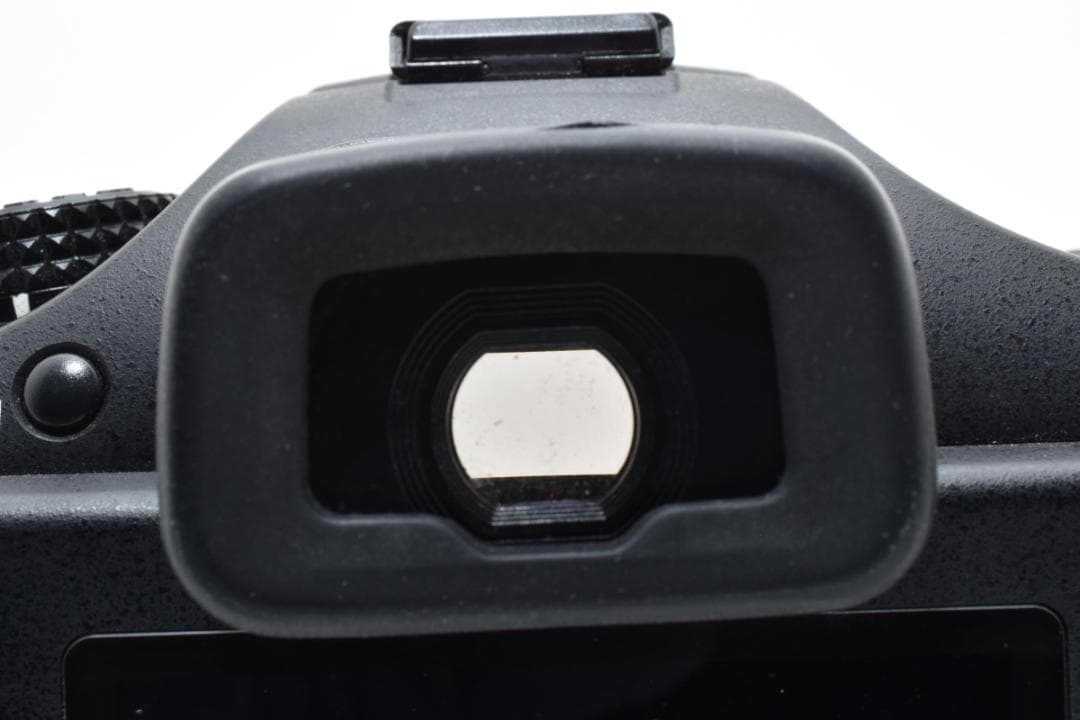 【ショット数20194回】 PENTAX ペンタックス K20D カメラ