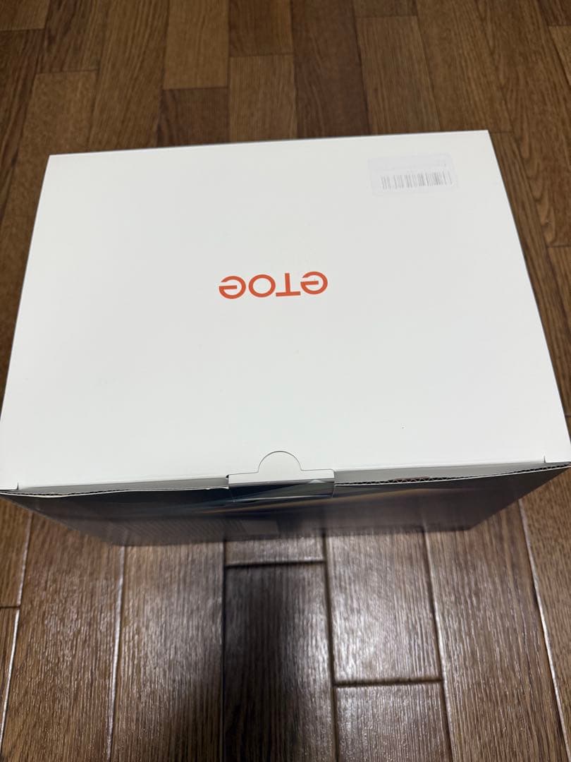ETOE プロジェクター Android TV 11.0 搭載 1080p対応