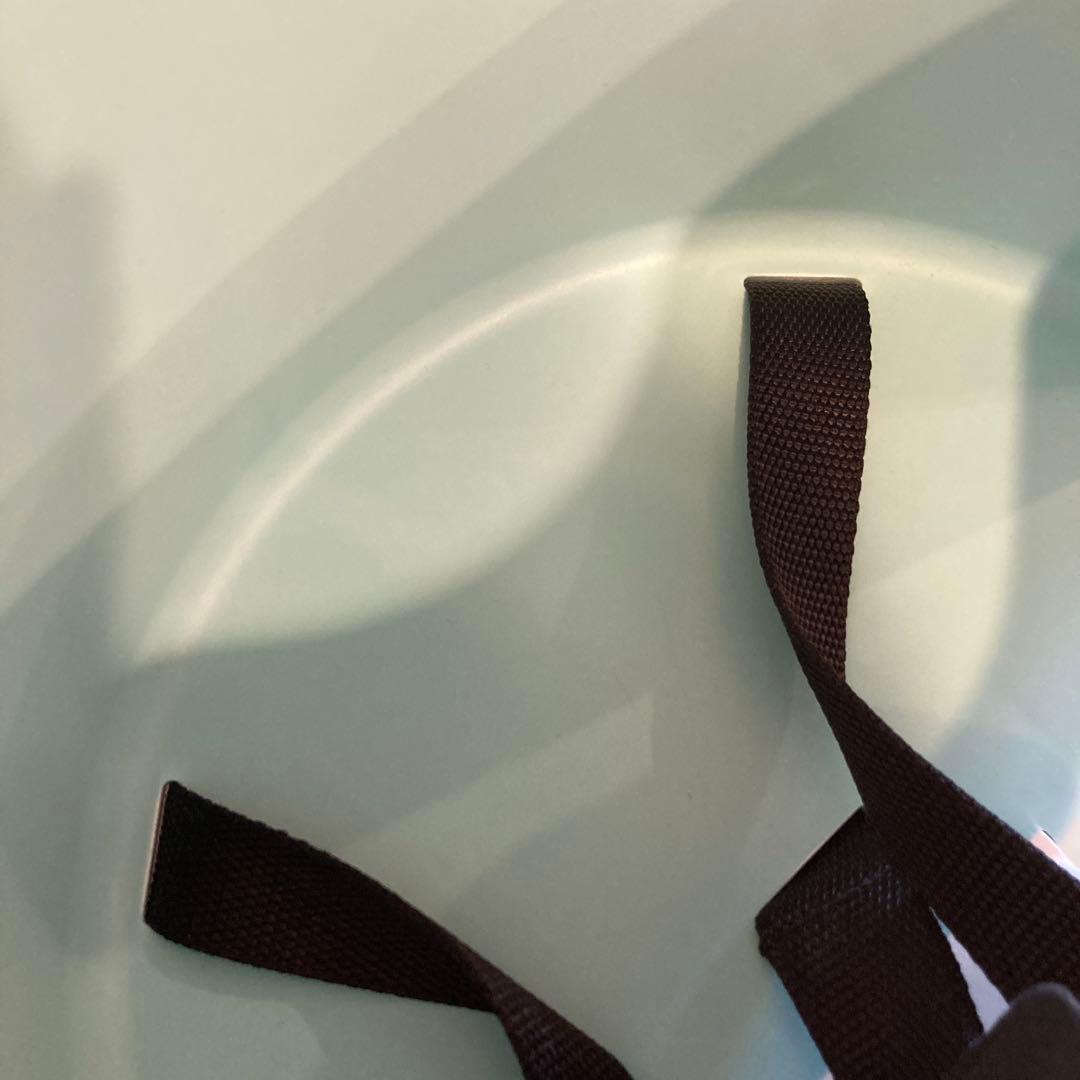 BABYBJÖRN ベビーチェア ミントグリーン