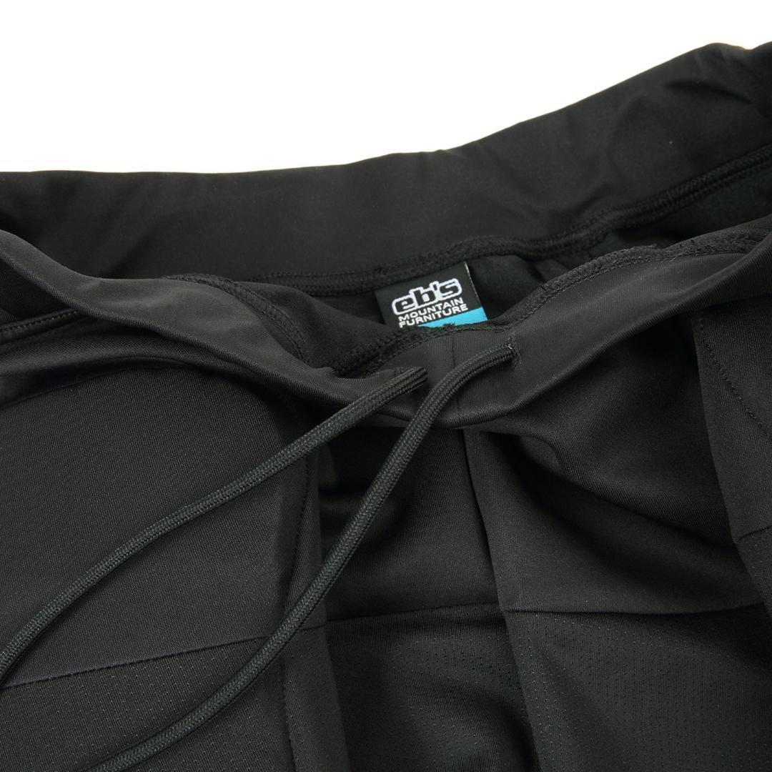 【新品】eb's HIP PROTECT XRD size GS プロテクター