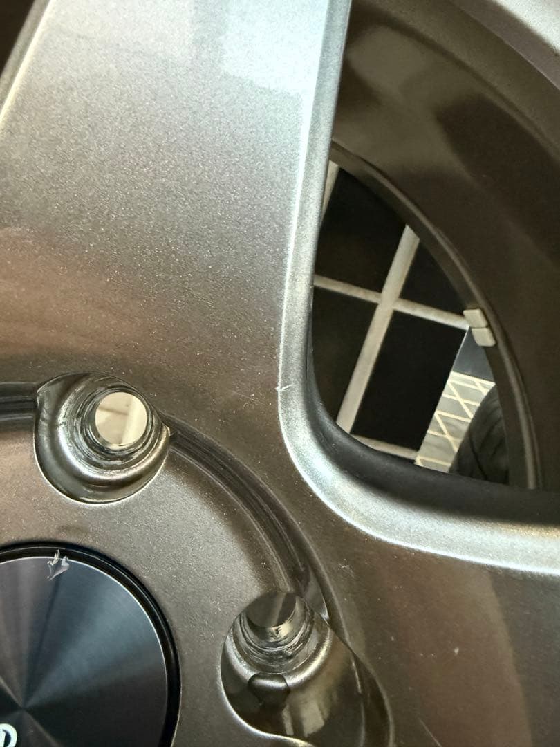 ENKEI PF05 18インチ