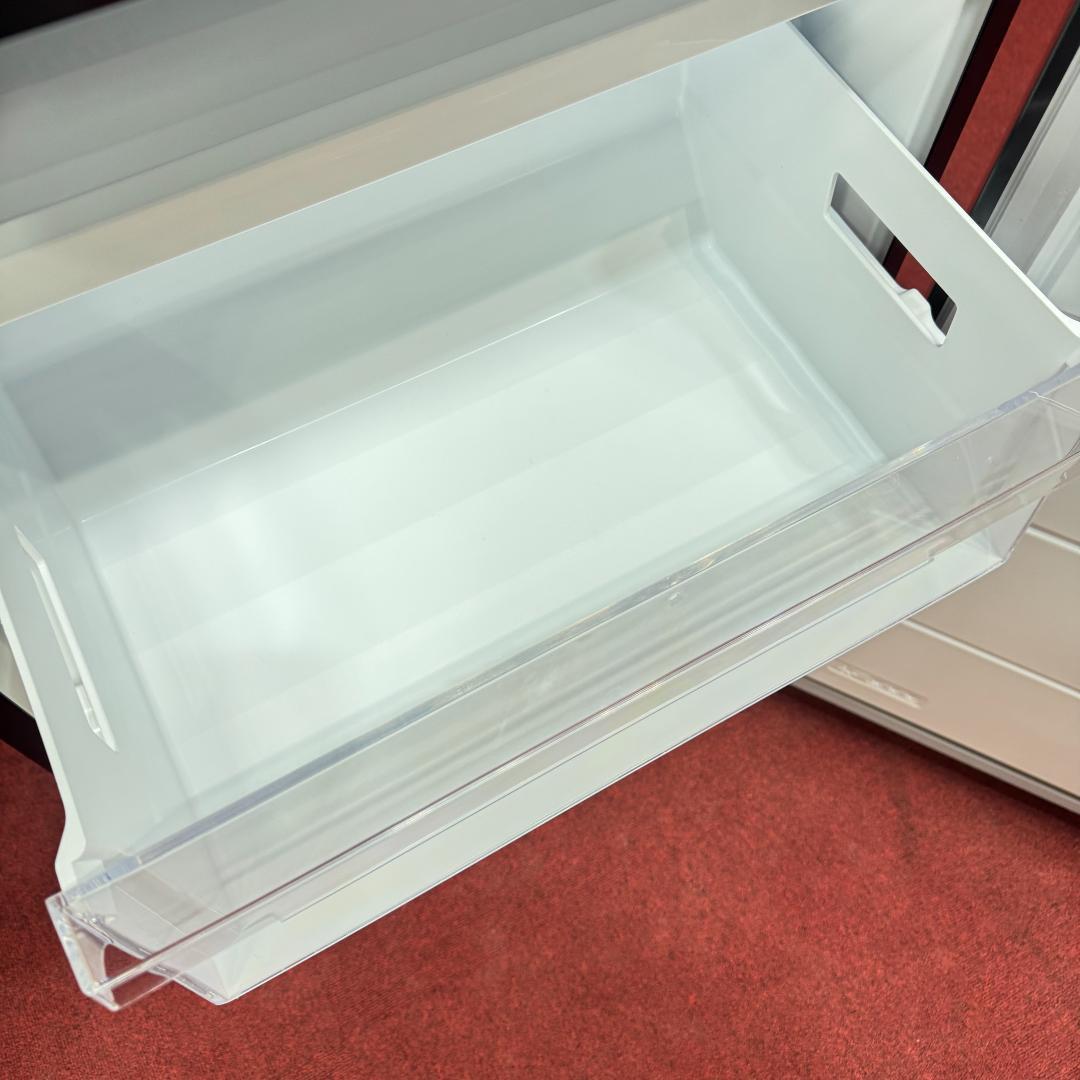 東京23区送料無料　超美品アイリスオーヤマ2ドア冷蔵庫　274L　洗浄/除菌済み