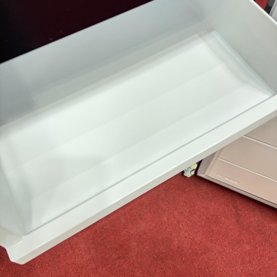 東京23区送料無料　超美品アイリスオーヤマ2ドア冷蔵庫　274L　洗浄/除菌済み