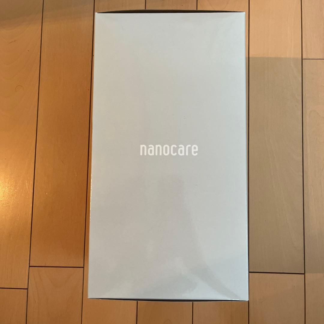 Panasonic EH-NA95 ヘアドライヤー