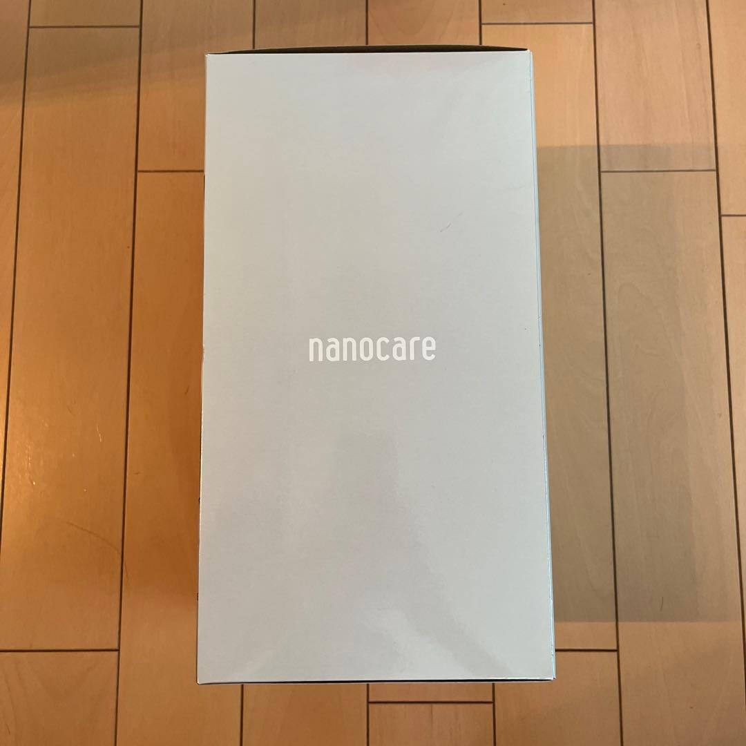 Panasonic EH-NA95 ヘアドライヤー