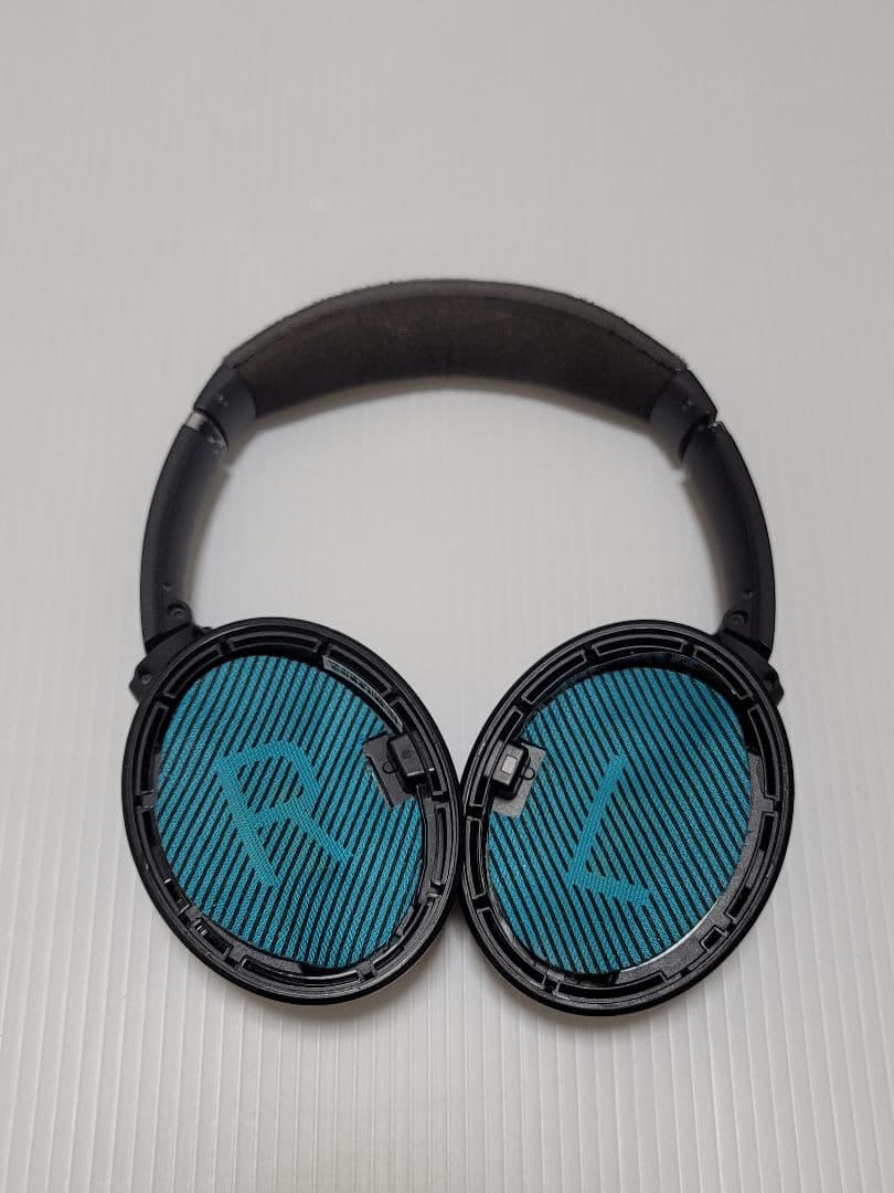 Bose ヘッドホン QC35 BLUETOOTH NFC 付き 動作確認済み
