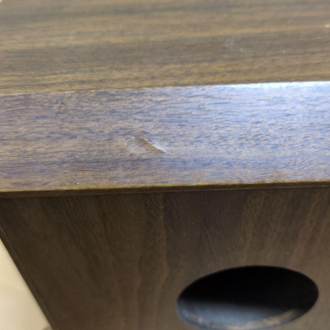 ケンウッド LS-1001 スピーカーのみ