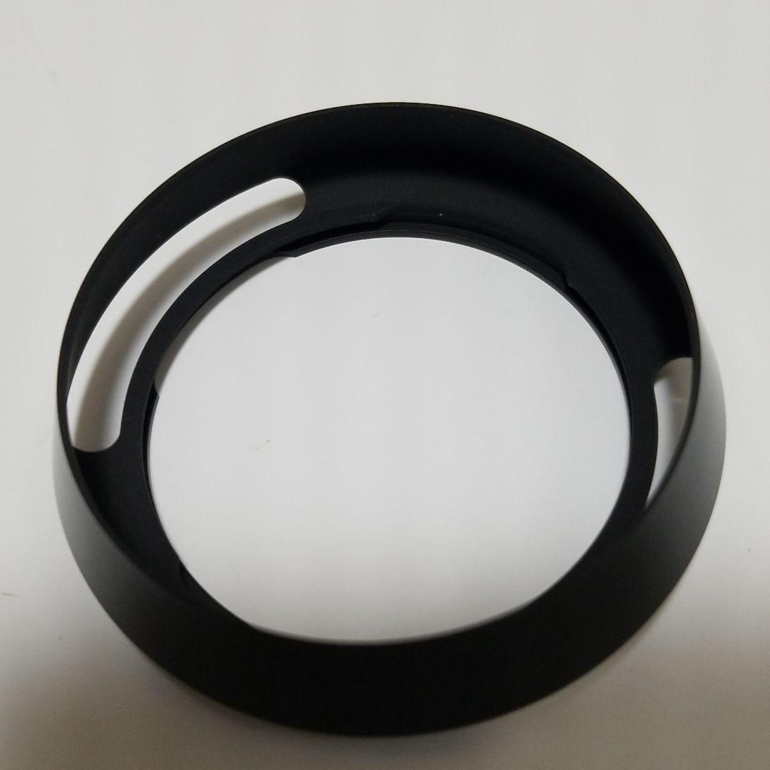 その他 Minolta Lens shade cle 28/2.8