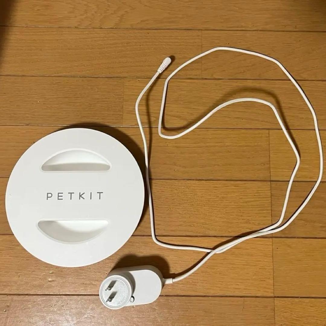 PETKIT PURAMAX 自動猫トイレ 自動トイレ 猫トイレ 猫用トイレ