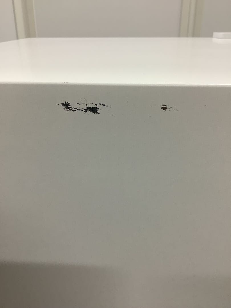 2024年製 1ドア冷凍庫 マクスゼン JF033HM01 33L