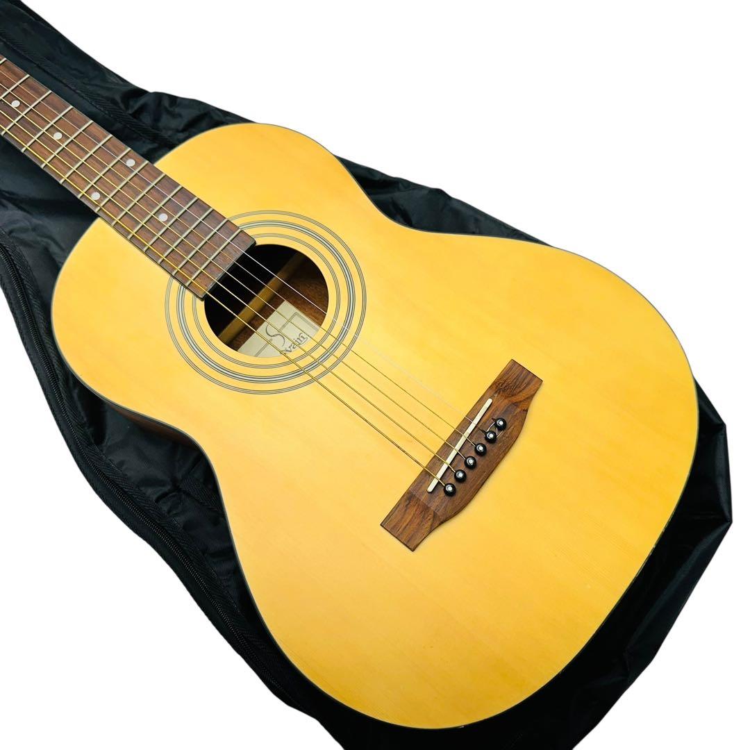 ヤイリ　アコースティックギター　付属多数！　YM-16