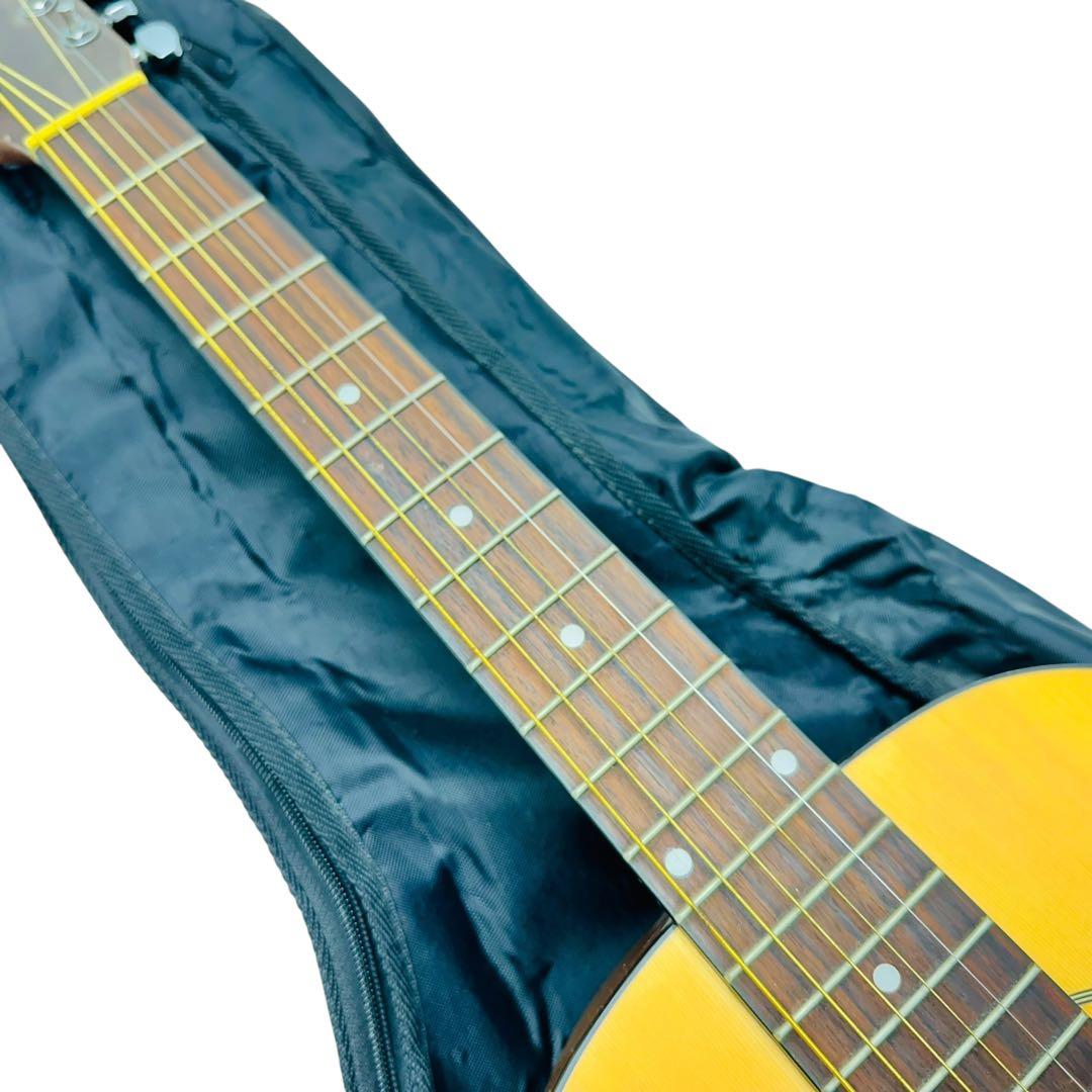 ヤイリ　アコースティックギター　付属多数！　YM-16