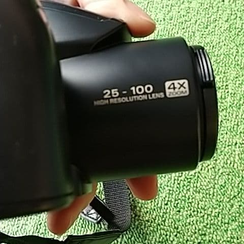 オリンパス【Centurion】