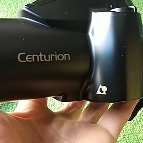 オリンパス【Centurion】