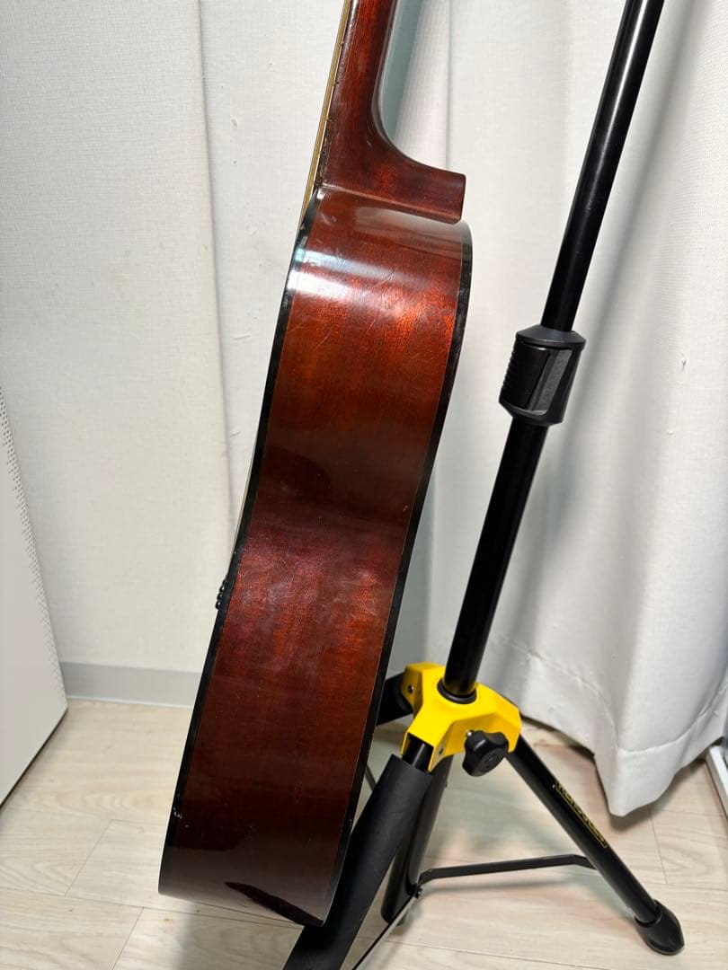 Yamaha FG-150 ライトグリーンラベル 66年製 No. 514XXX