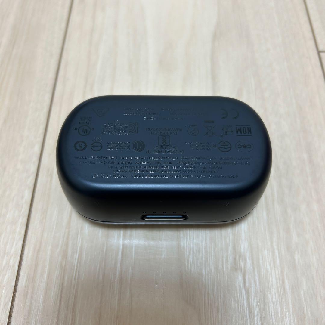美品　BOSE QUIETCOMFORT EARBUDS