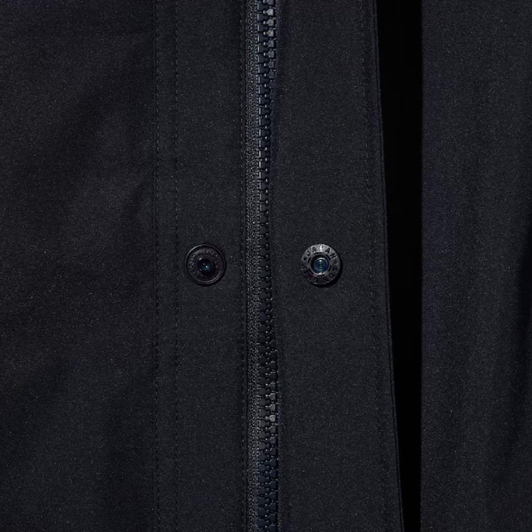 【タグ付き新品】Plus Phenix GORE-TEX MODS COAT