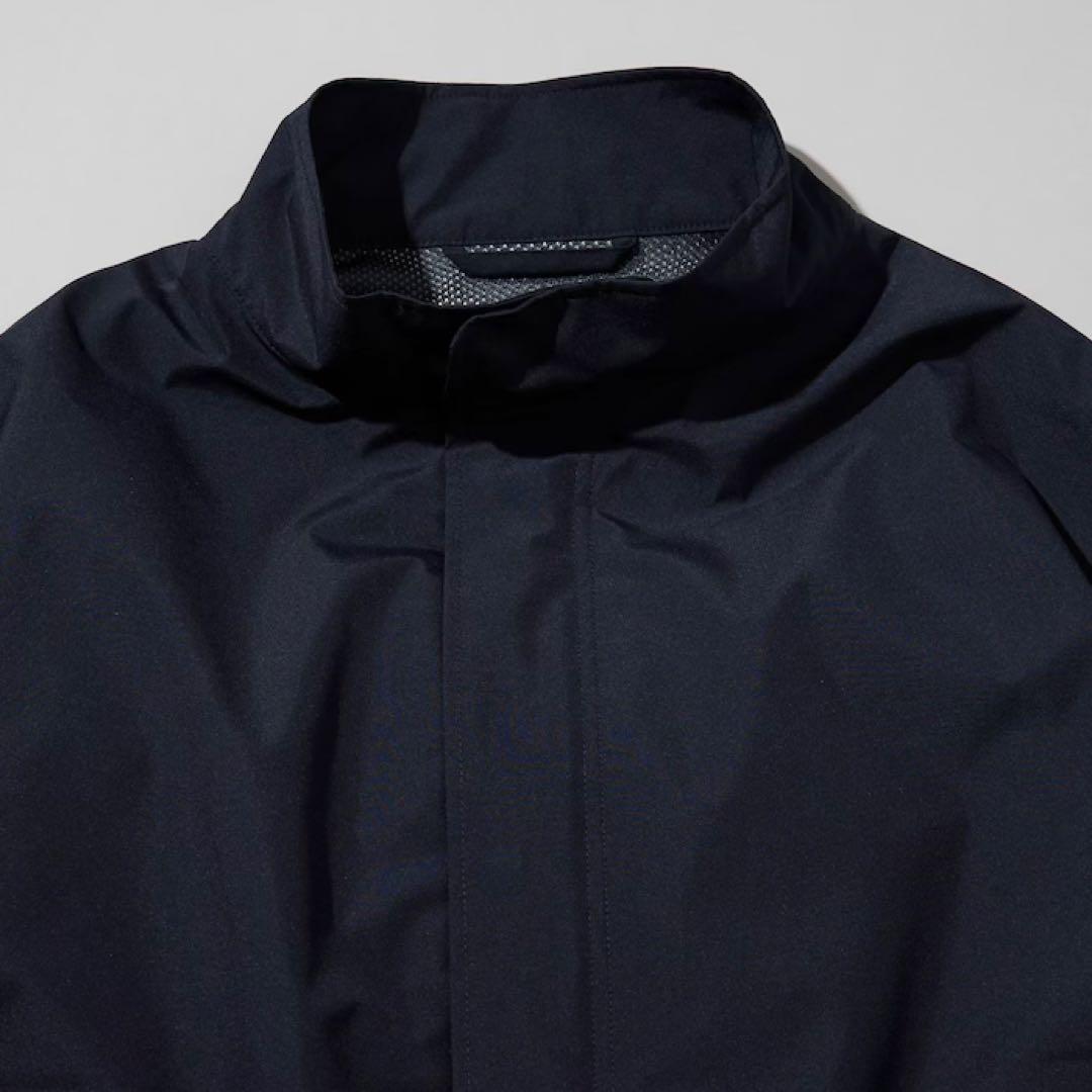 【タグ付き新品】Plus Phenix GORE-TEX MODS COAT