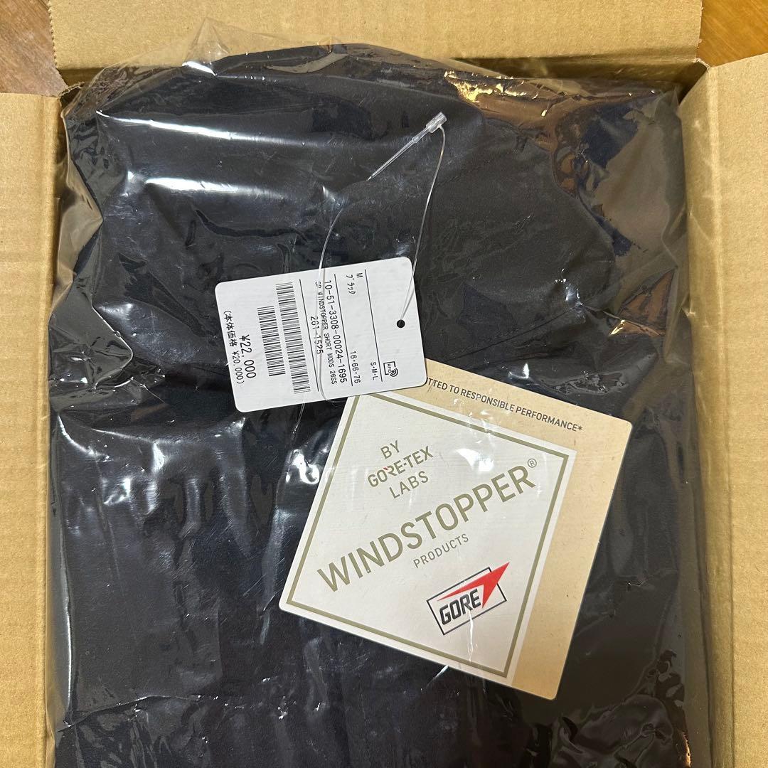 【タグ付き新品】Plus Phenix GORE-TEX MODS COAT