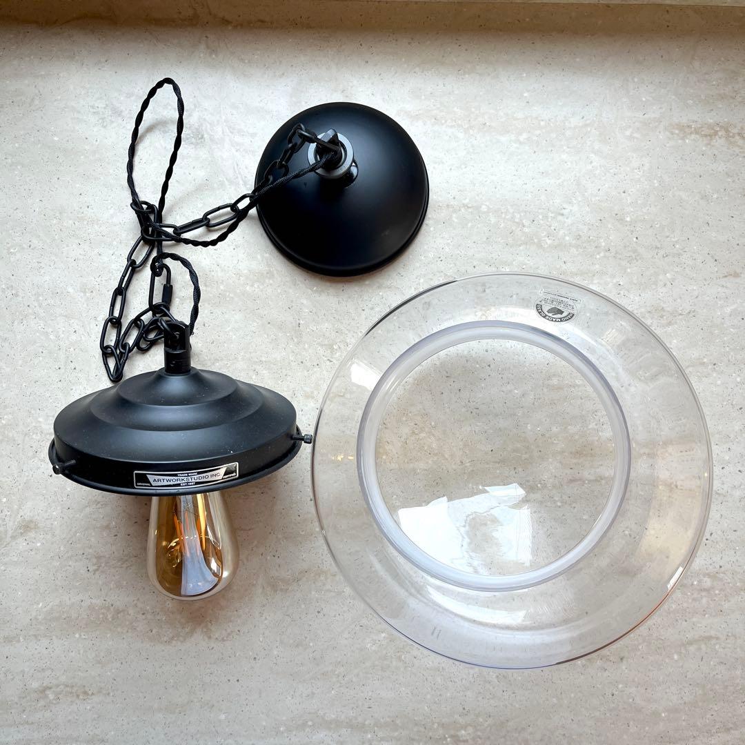 【完売品、美品、送料込】East college pendant S 2個セット