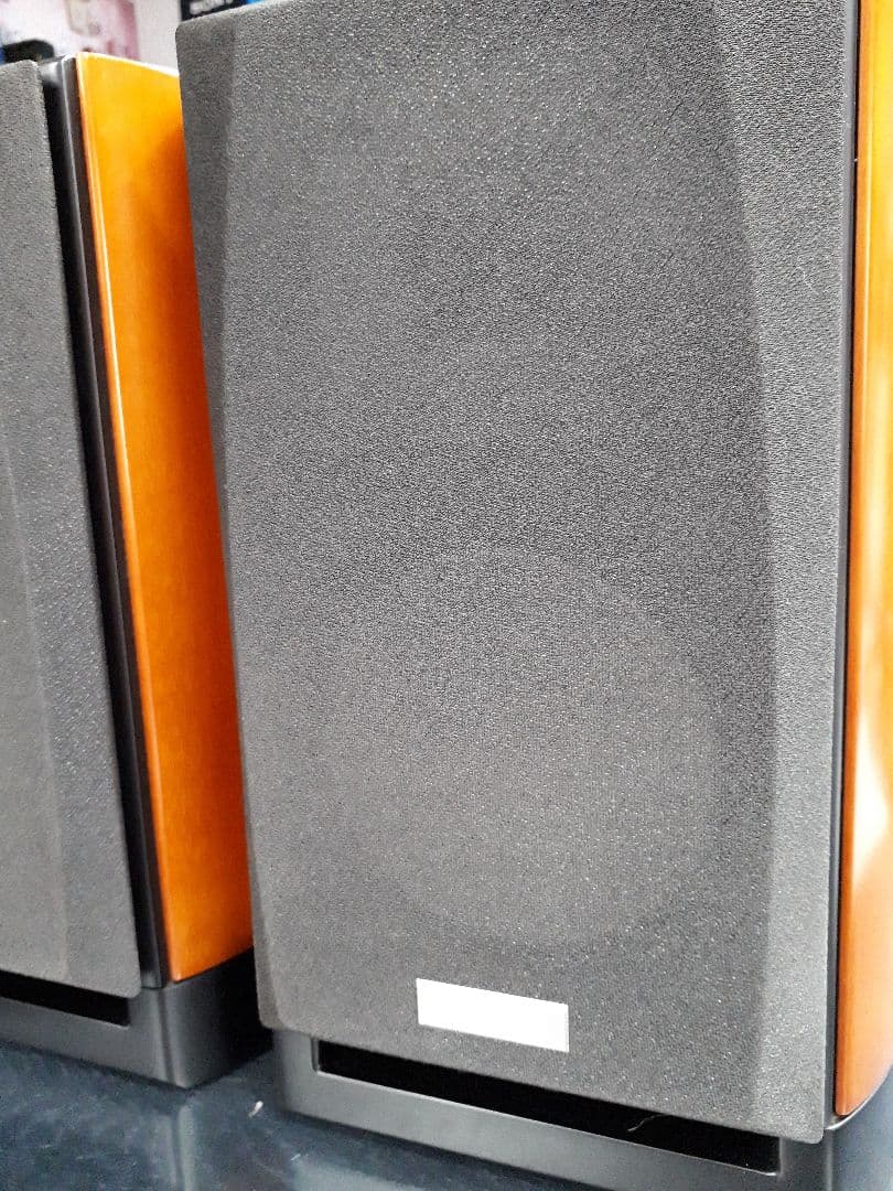 D-212EX 2ウェイ・スピーカーシステム　中古