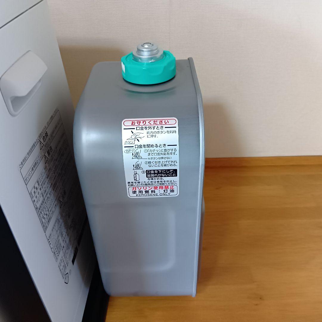 ダイニチ ブルーヒーター FZ-101 大型　石油 ファンヒーター 送料無料