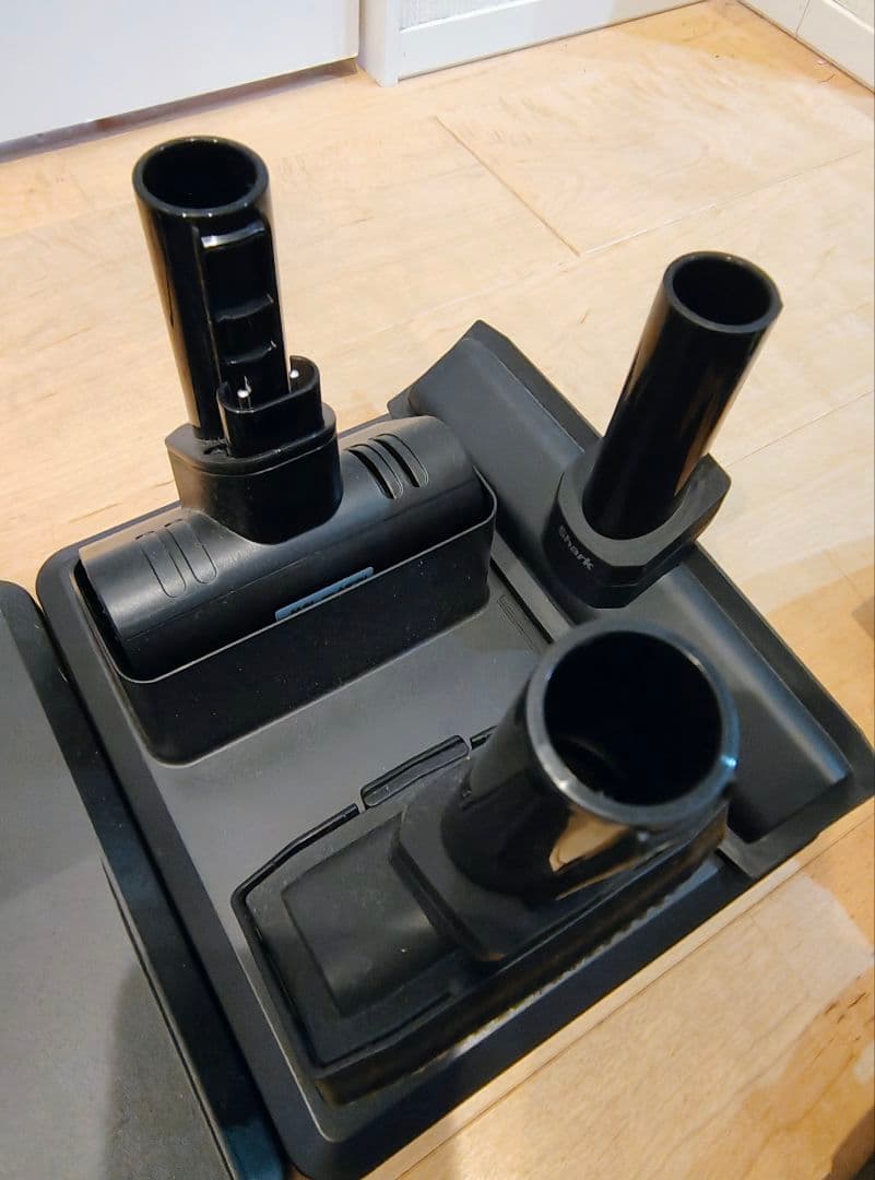 シャーク Shark EVOPOWER SYSTEM iQ CS851JBR