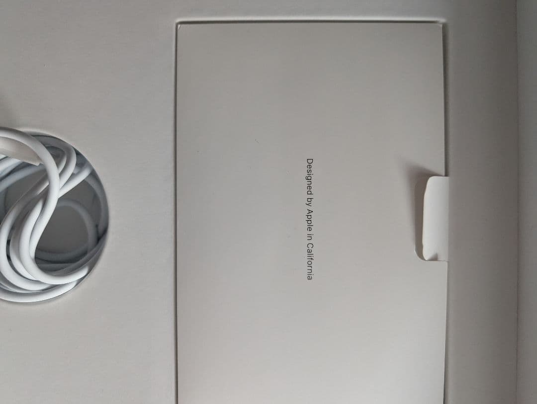 MacBook Pro 2019 16インチ i9 32GB/1TB US