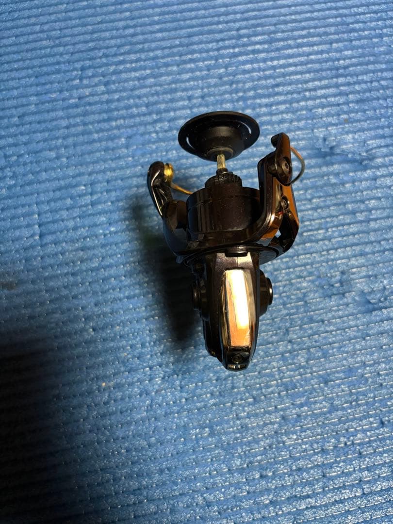 17 セフィアCi4+ C3000SDH HG 本体 ボディ Sephia