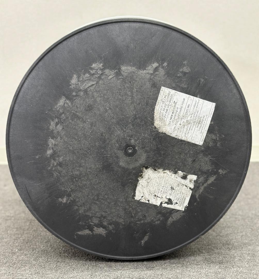 スチールケース■ターンストーンブイ　バランスチェア　スツール　オフィス　ホワイト