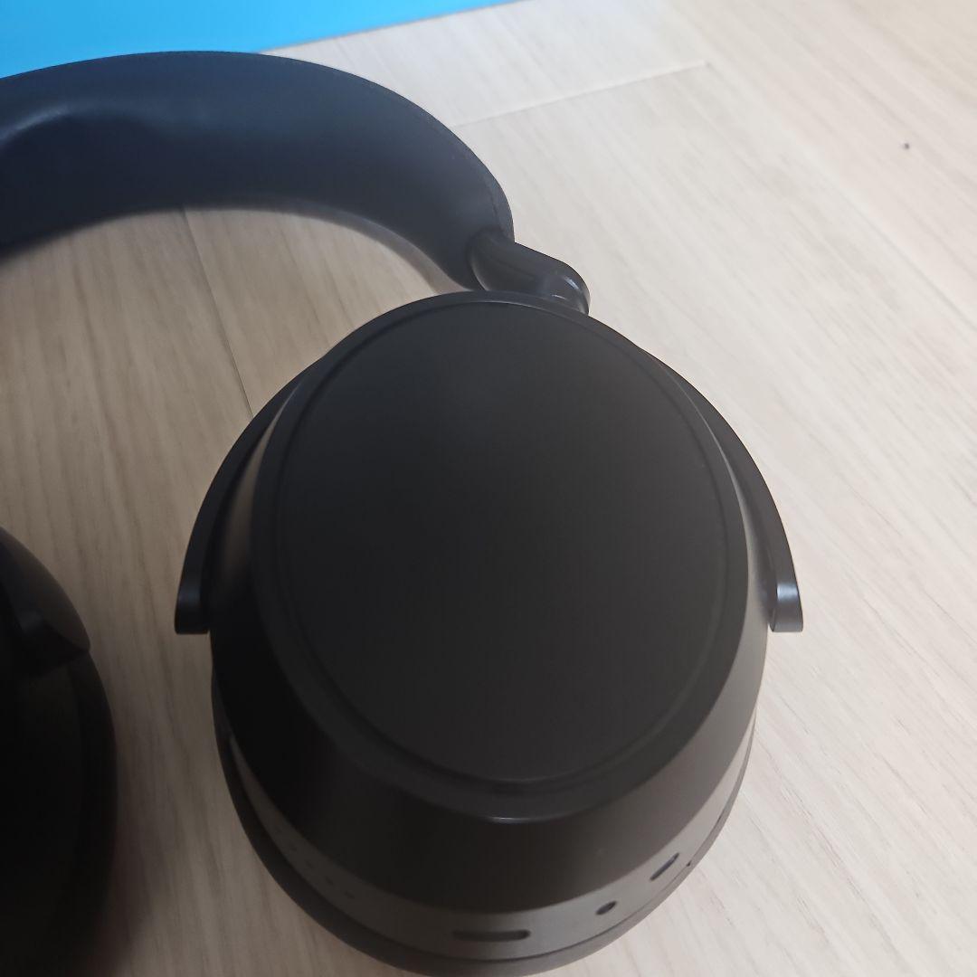 Sennheiser Momentum 4 ヘッドホン