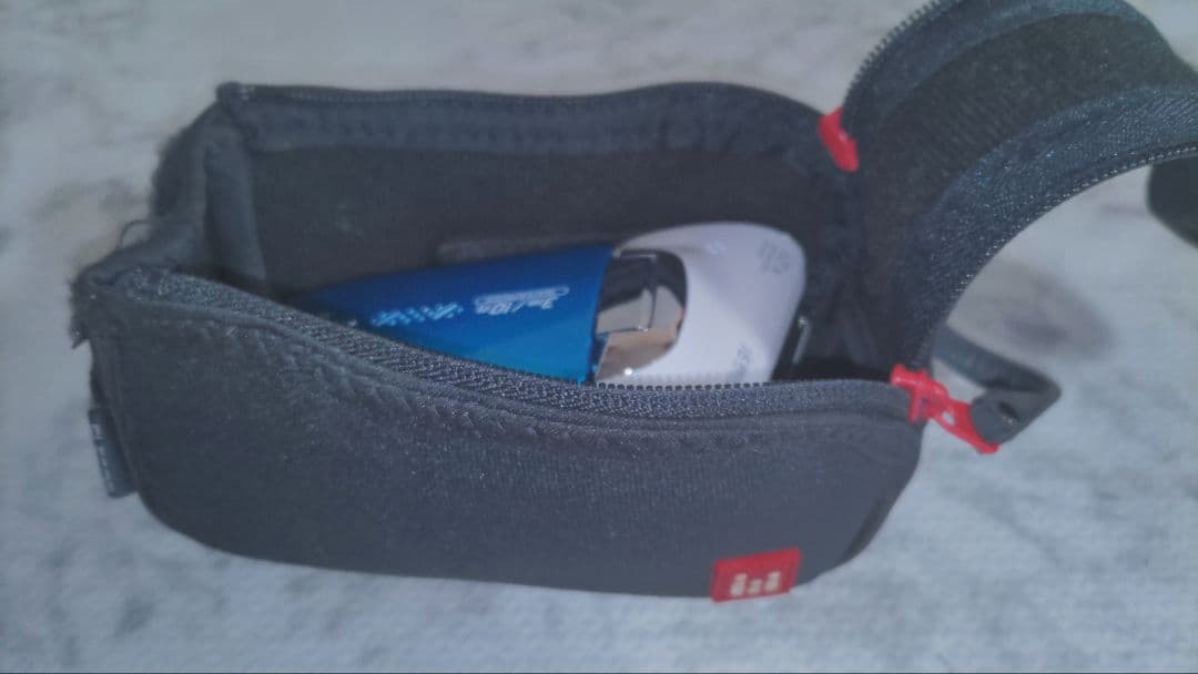 Panasonic HX-WA10 デジタルムービー 防水カメラ