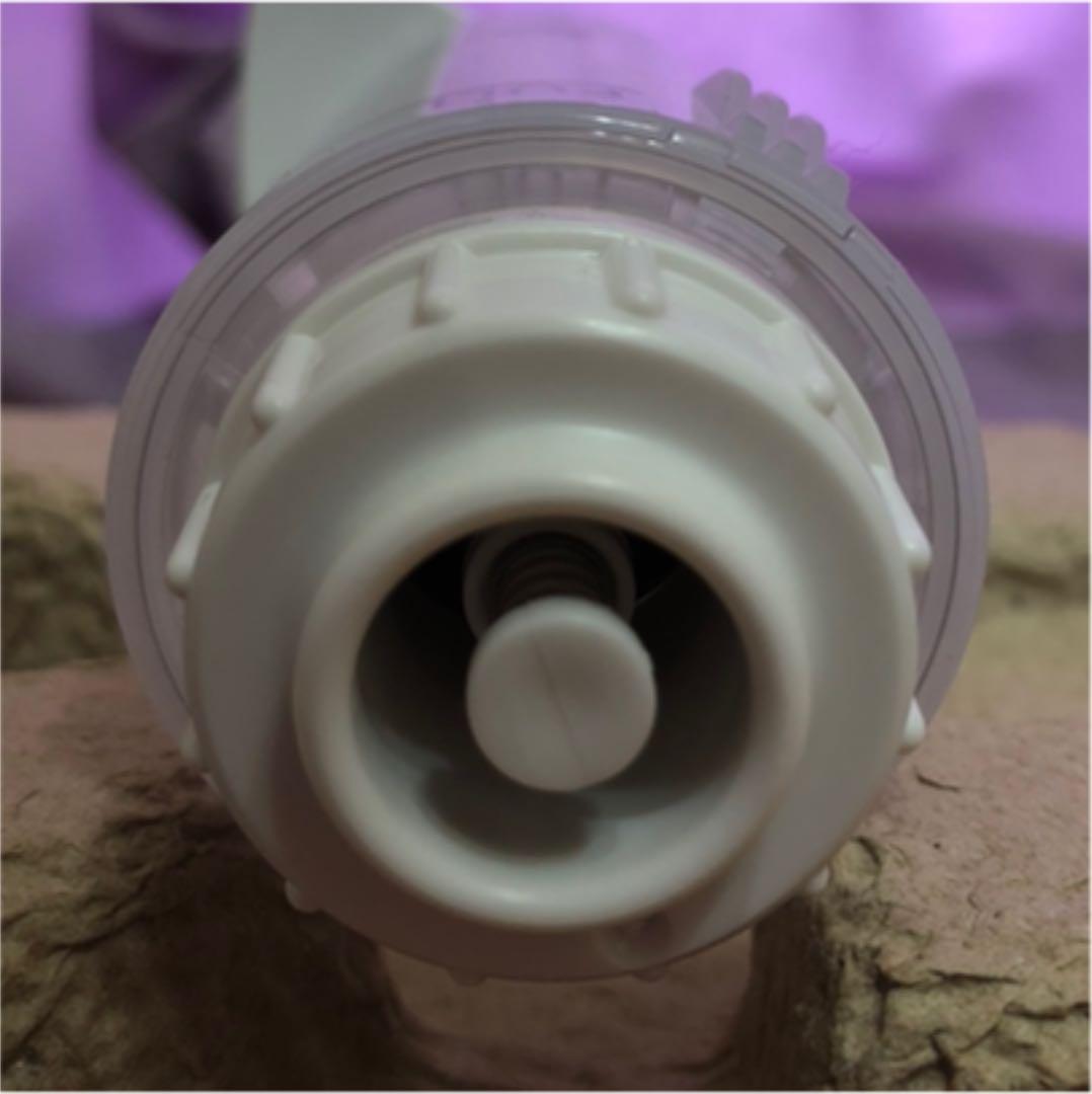 ボディ・フェイスケア Panasonic EH-SA63-P