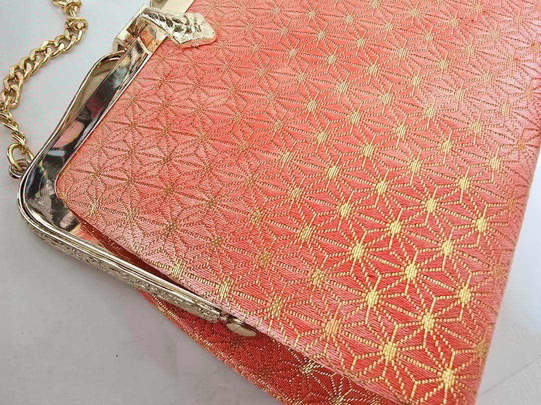 七五三　7歳　 正絹　着物　セット　女の子 c99