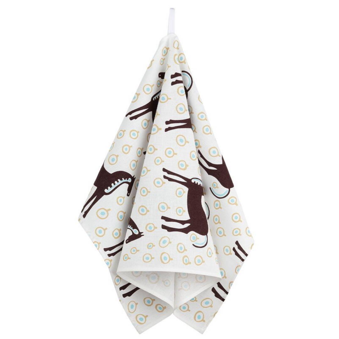 marimekko マリメッコ　廃盤Musta tamma 6点　のこりわずか